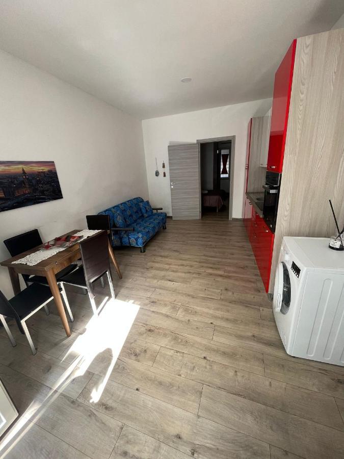 Ferrarome Apartamento